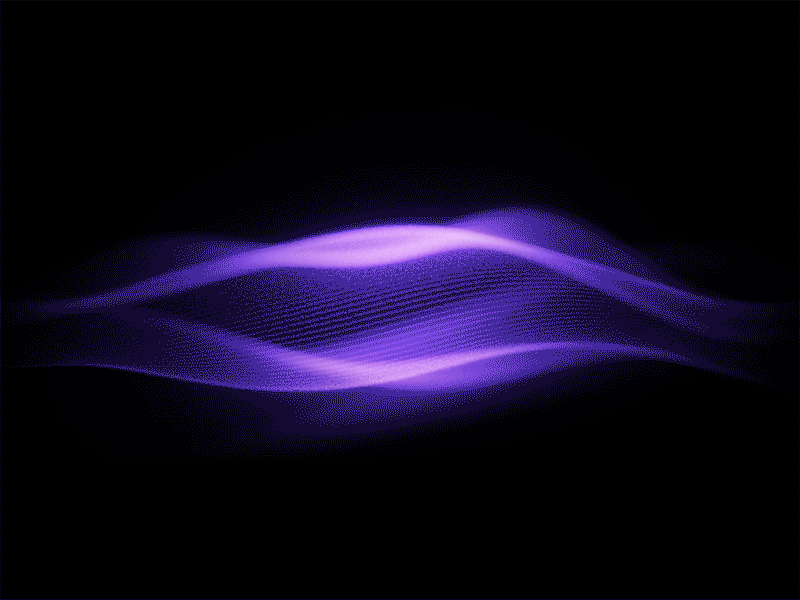 Speech to Text Animation